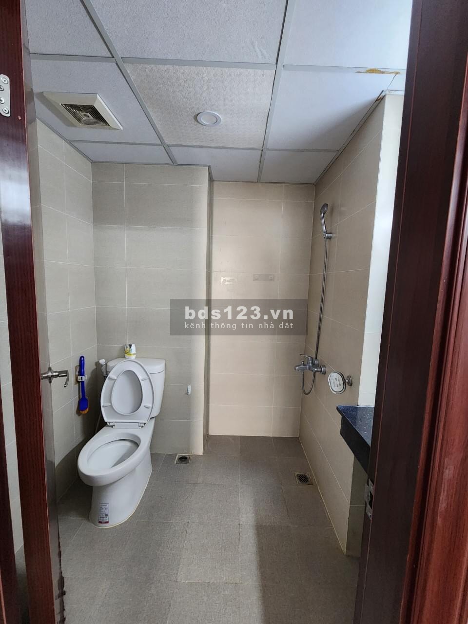 Cho thuê chung cư Saigon Airport - Bạch Đằng - Tân Bình 85m2 2PN 16tr. Nội thất sẵn như hình