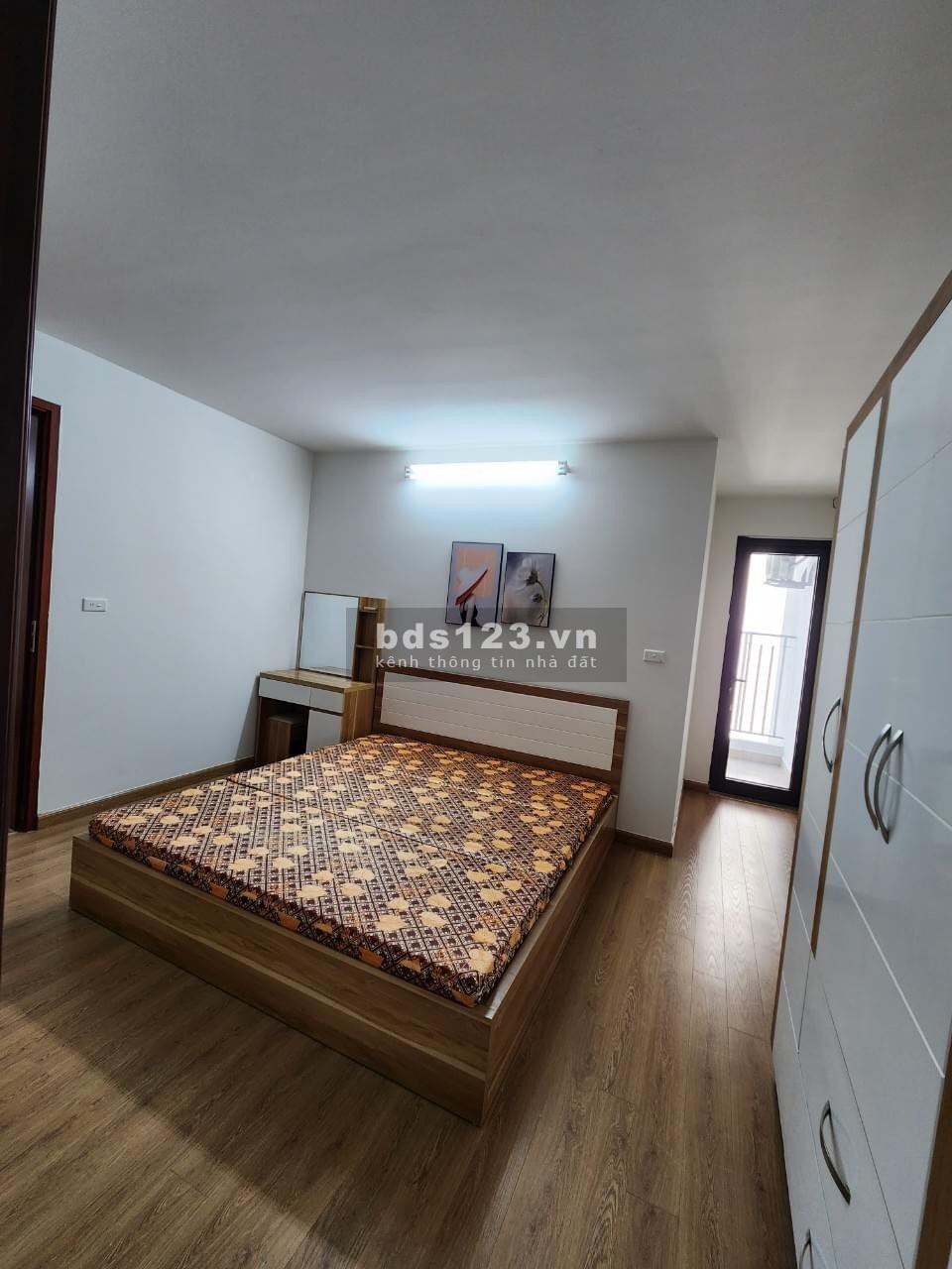 Cho thuê chung cư Saigon Airport - Bạch Đằng - Tân Bình 85m2 2PN 16tr. Nội thất sẵn như hình