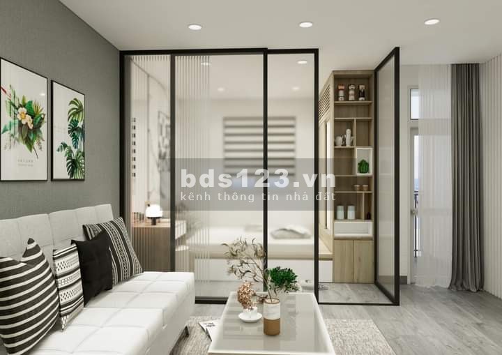 330 triệu sở hữu ngay căn hộ tại trung tâm TP.Dĩ An, Bình Dương