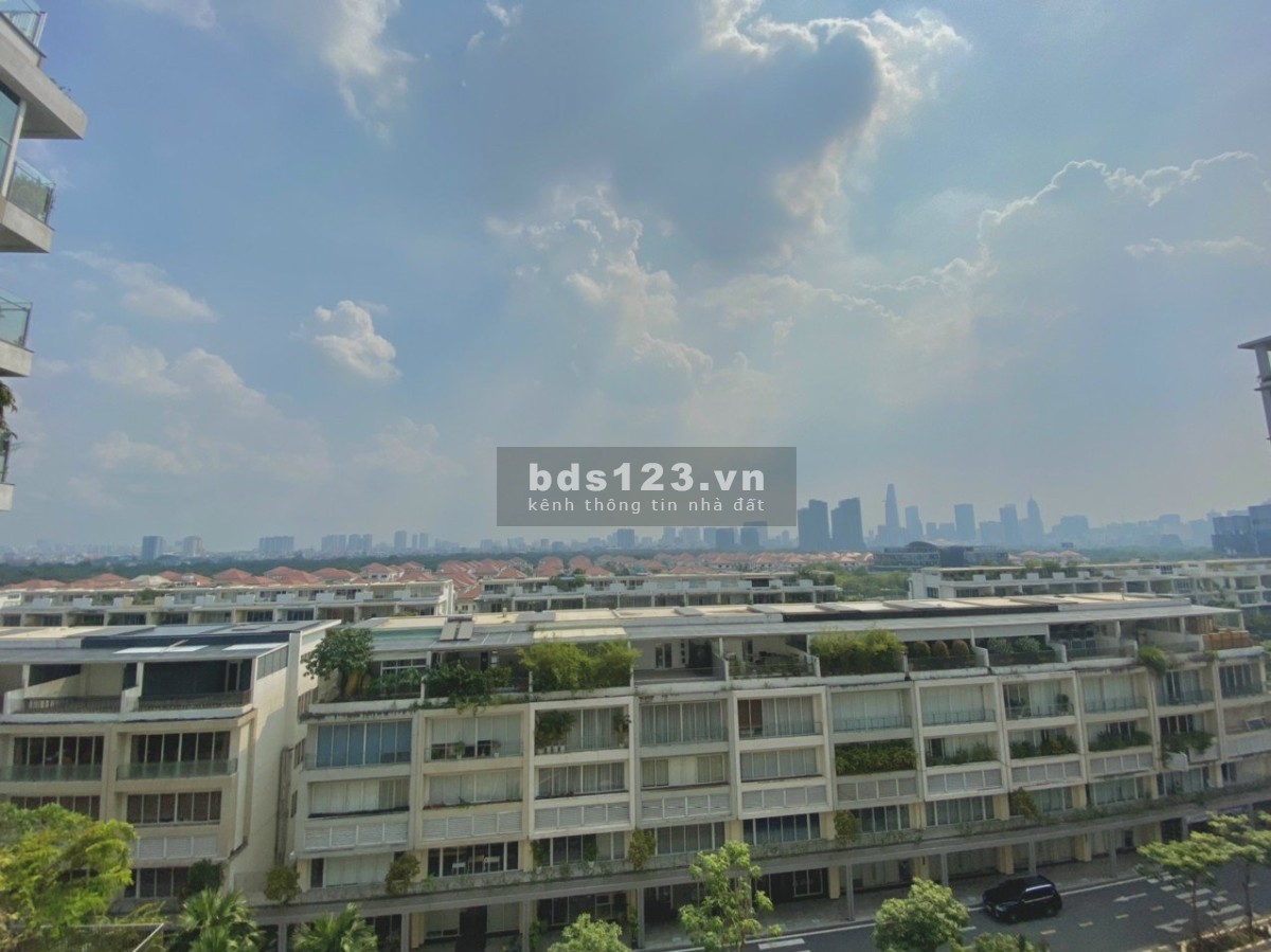 Giá siêu rẻ, cho thuê Sarica Sala 2PN 107M2 chỉ 24 triệu/ NTCB nhà mới đẹp