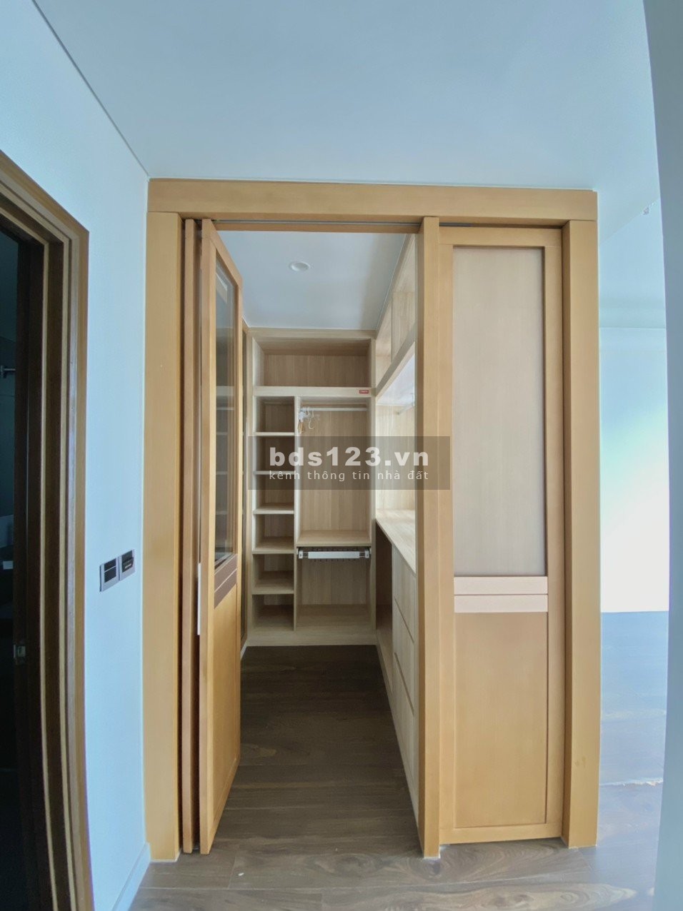 Giá siêu rẻ, cho thuê Sarica Sala 2PN 107M2 chỉ 24 triệu/ NTCB nhà mới đẹp