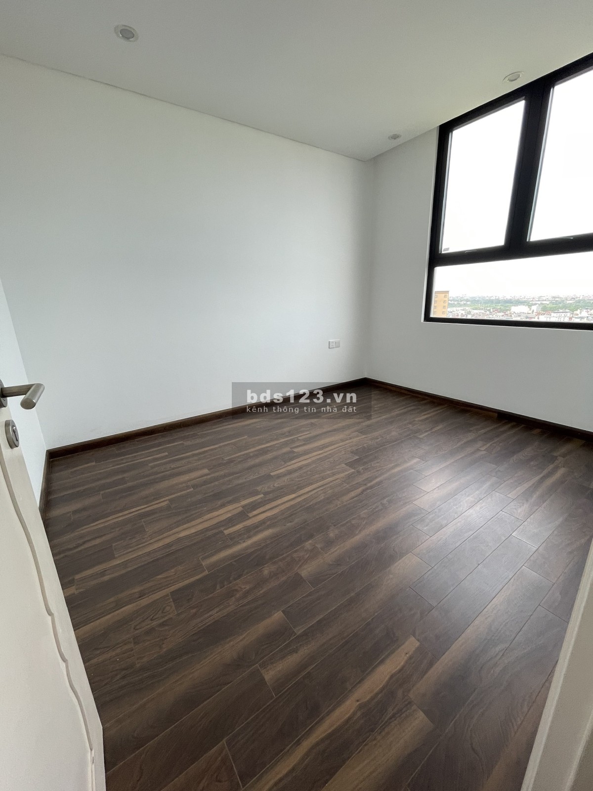 Bán quỹ căn 77m2 giá thấp nhất Eco city Việt Hưng, giá từ 3,5 tỷ
