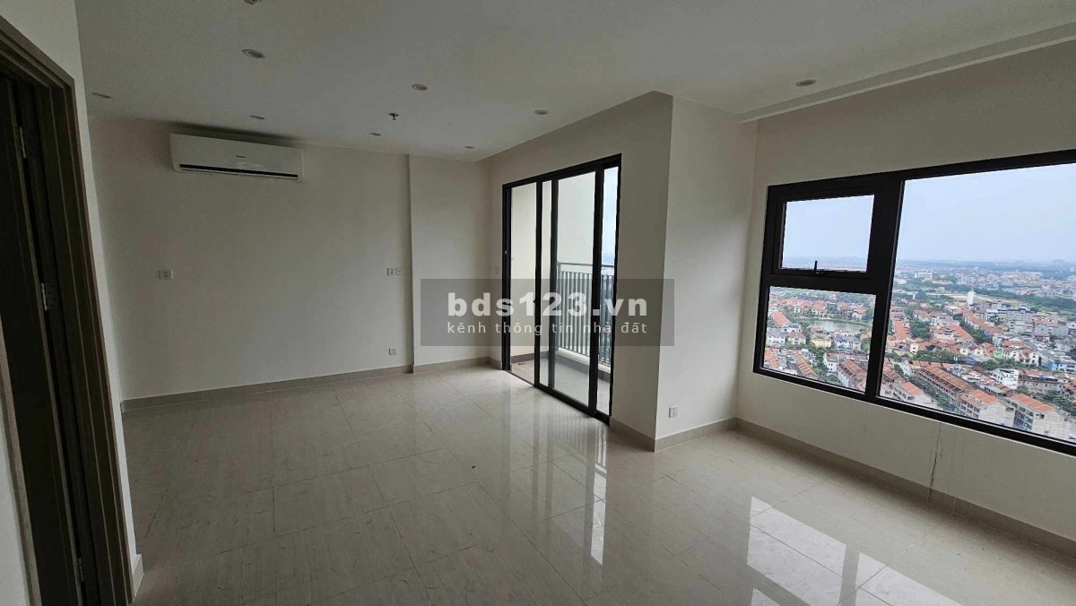 Bán 2n + Trung tâm dự án Vinhomes Smart City 3,6 tỷ bao phí 64m2