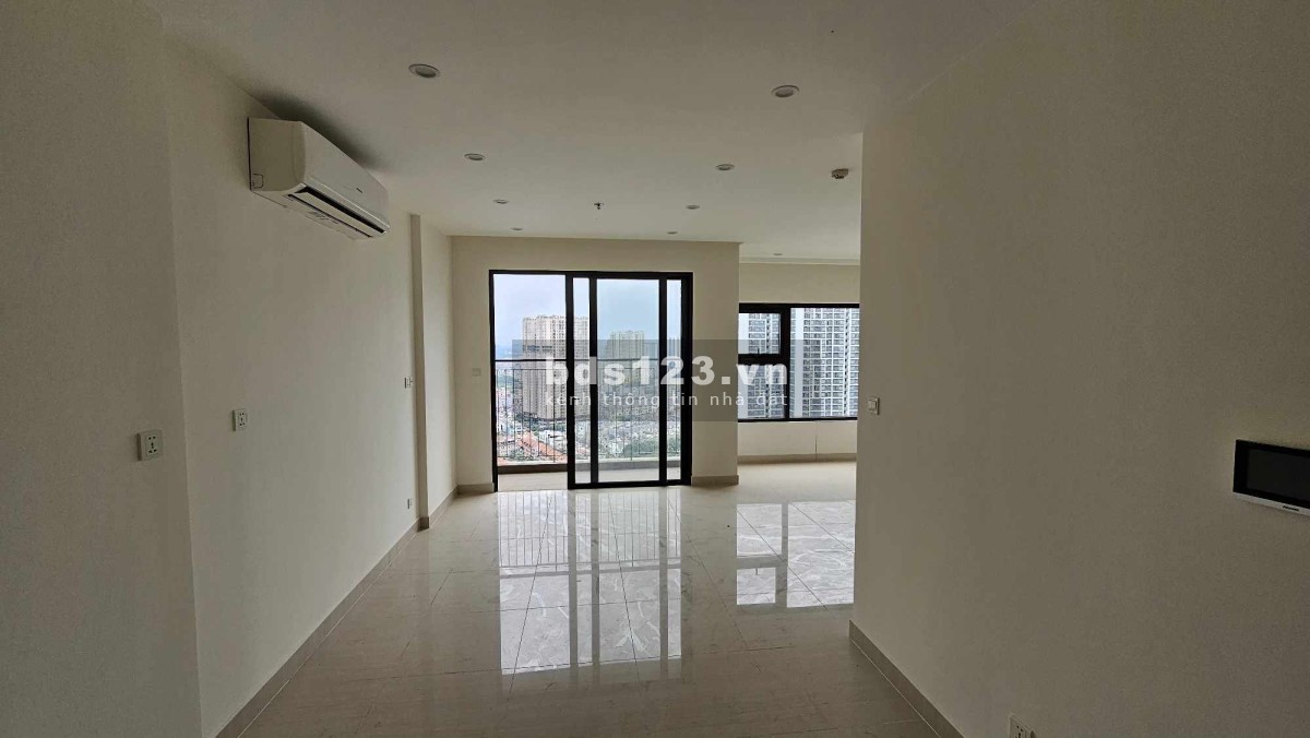 Bán 2n + Trung tâm dự án Vinhomes Smart City 3,6 tỷ bao phí 64m2