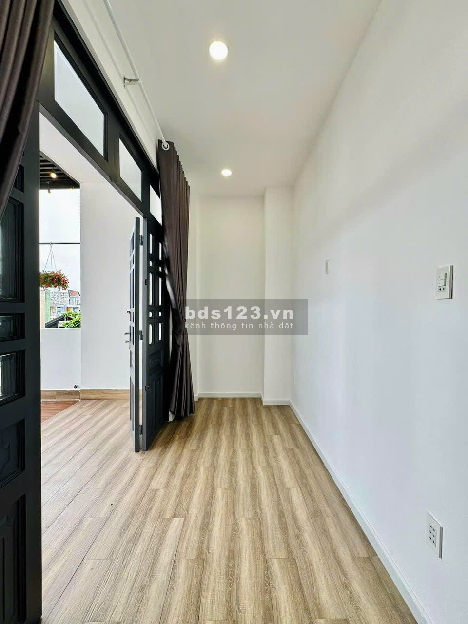 Bán Siêu Phẩm Nhà Phố Ngang 4.5M Đường 8M Thông Phạm Văn Chiêu, Phường 09, Quận Gò vấp