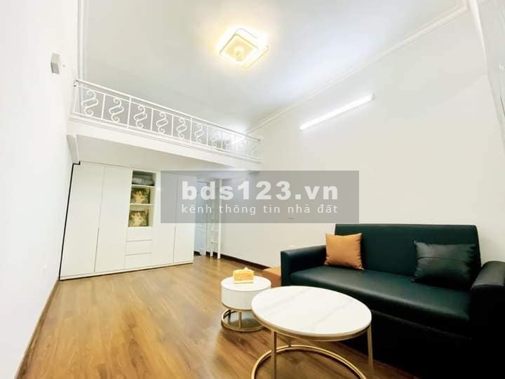 Bán Căn Hộ Lò Đúc, Hai Bà Trưng 35m, giá 1,55 tỷ.