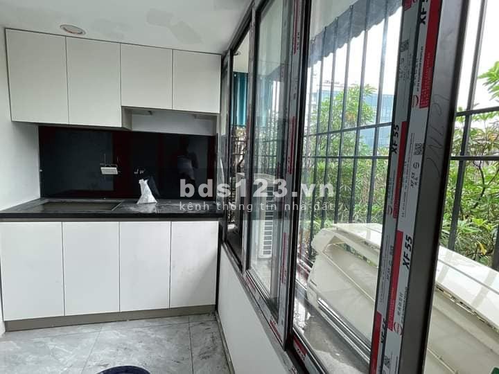 Bán Căn Hộ Bách Khoa, Hai Bà Trưng 60m, giá 2.5 tỷ.
