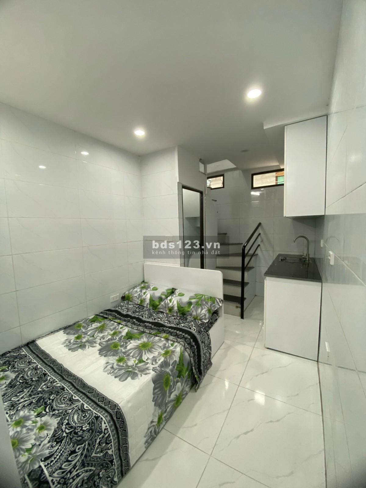 Chính chủ bán nhà chỉ 1,75 tỷ sở hữu ngay nhà Hai Bà trưng