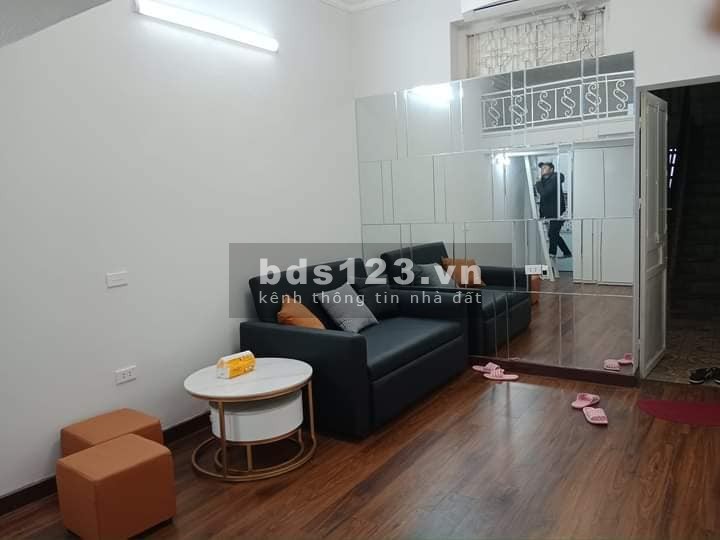 Bán Căn Hộ Lò Đúc, Hai Bà Trưng 35m, giá 1,55 tỷ.