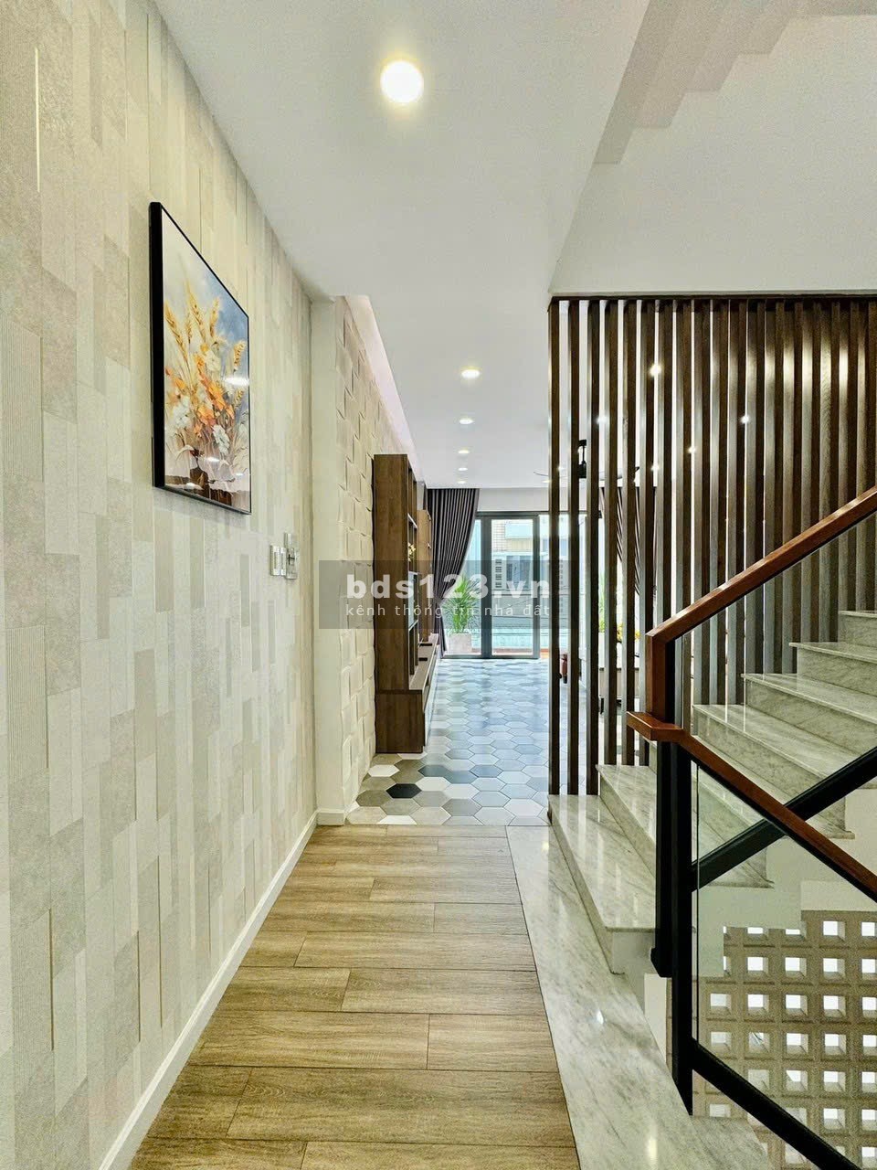 Bán Siêu Phẩm Nhà Phố Ngang 4.5M Đường 8M Thông Phạm Văn Chiêu, Phường 09, Quận Gò vấp