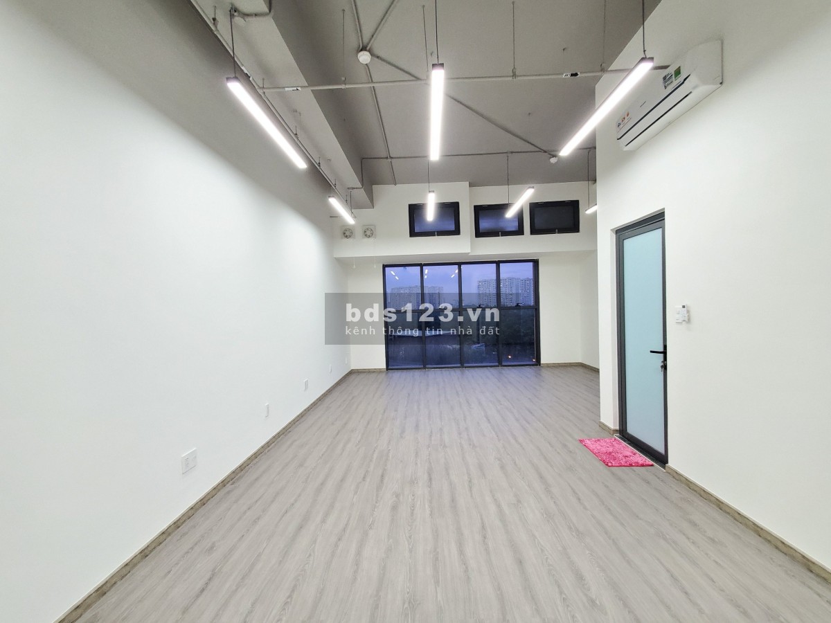 Cho Thuê Văn Phòng Đẹp Giá Ưu Đãi – The Sun Avenue Officetel