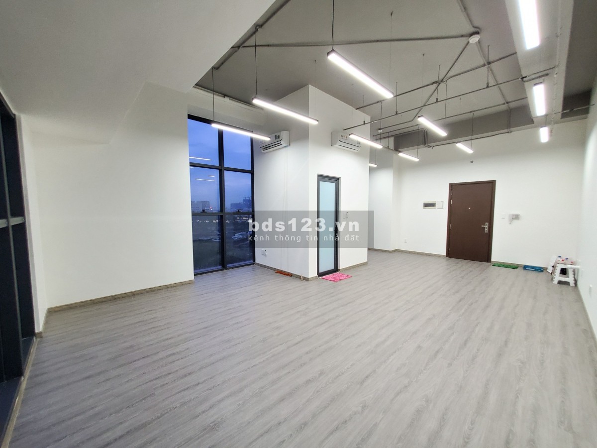 Cho Thuê Văn Phòng Đẹp Giá Ưu Đãi – The Sun Avenue Officetel