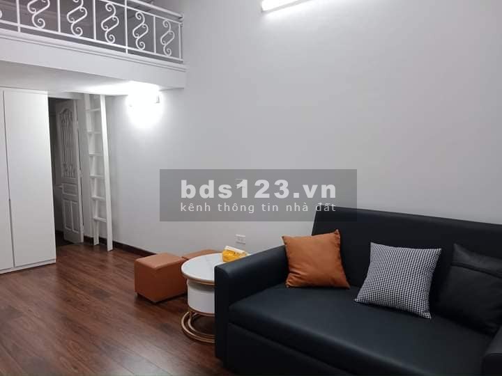 Bán Căn Hộ Lò Đúc, Hai Bà Trưng 35m, giá 1,55 tỷ.