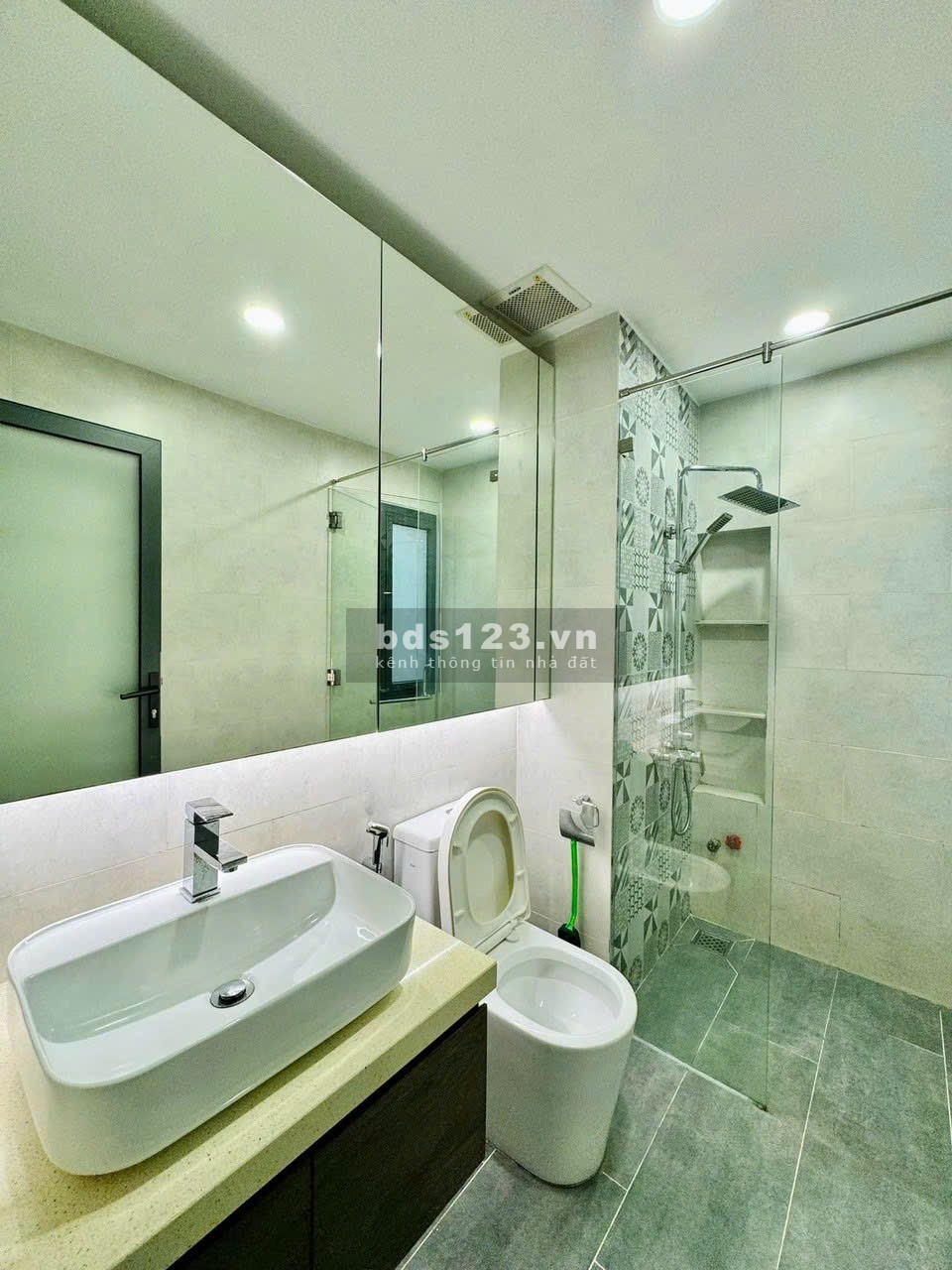 Bán Siêu Phẩm Nhà Phố Ngang 4.5M Đường 8M Thông Phạm Văn Chiêu, Phường 09, Quận Gò vấp