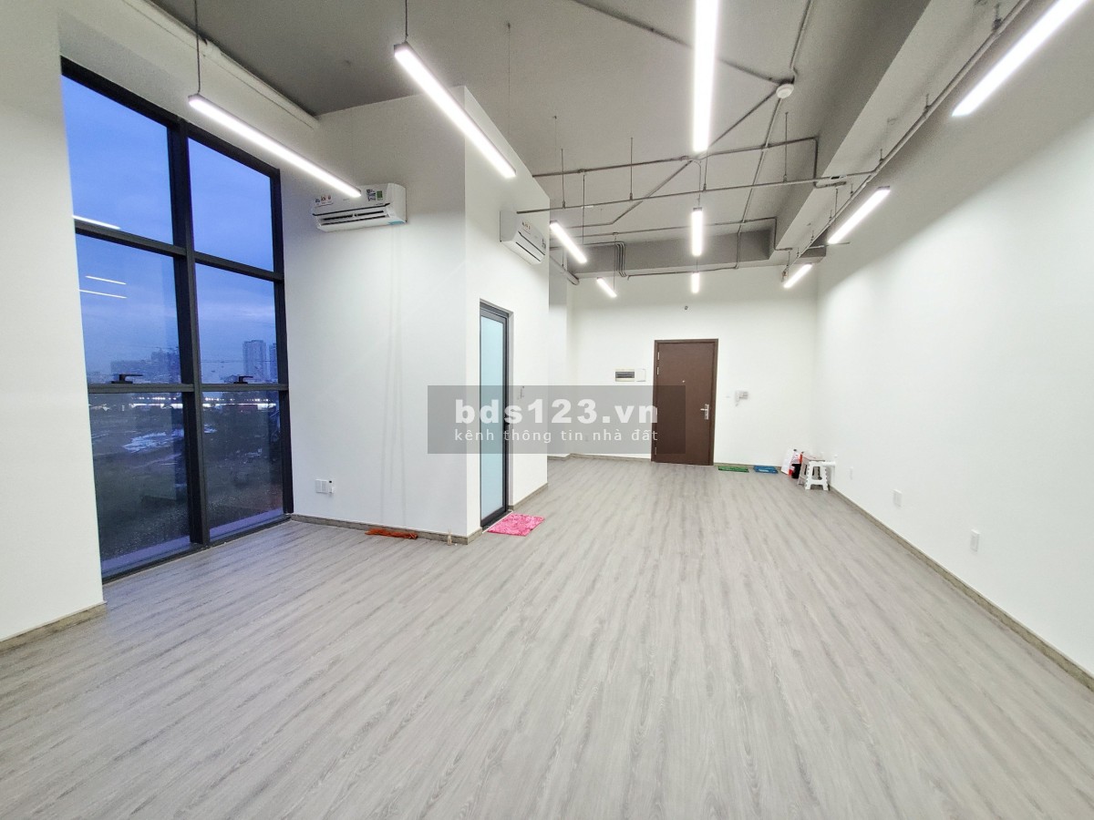 Cho Thuê Văn Phòng Đẹp Giá Ưu Đãi – The Sun Avenue Officetel