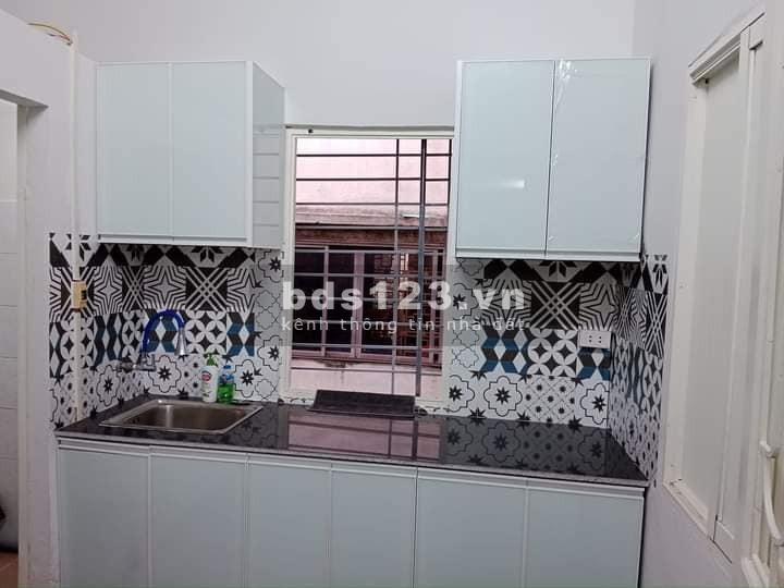 Bán Căn Hộ Lò Đúc, Hai Bà Trưng 35m, giá 1,55 tỷ.
