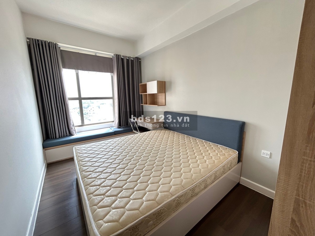 Tiện Nghi Giá Tốt Nội Thất Đẹp – The Sun Avenue 2PN