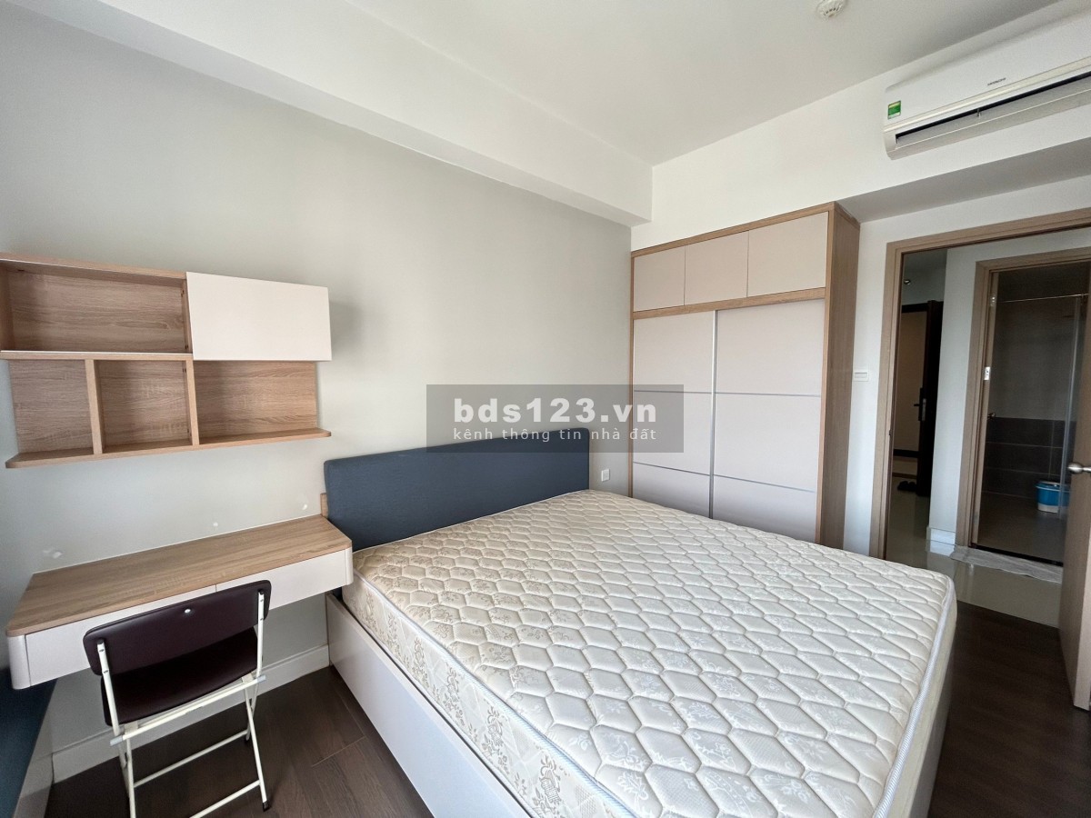 Tiện Nghi Giá Tốt Nội Thất Đẹp – The Sun Avenue 2PN