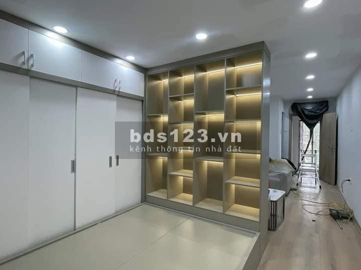 Bán Căn Hộ Bách Khoa, Hai Bà Trưng 60m, giá 2.5 tỷ.