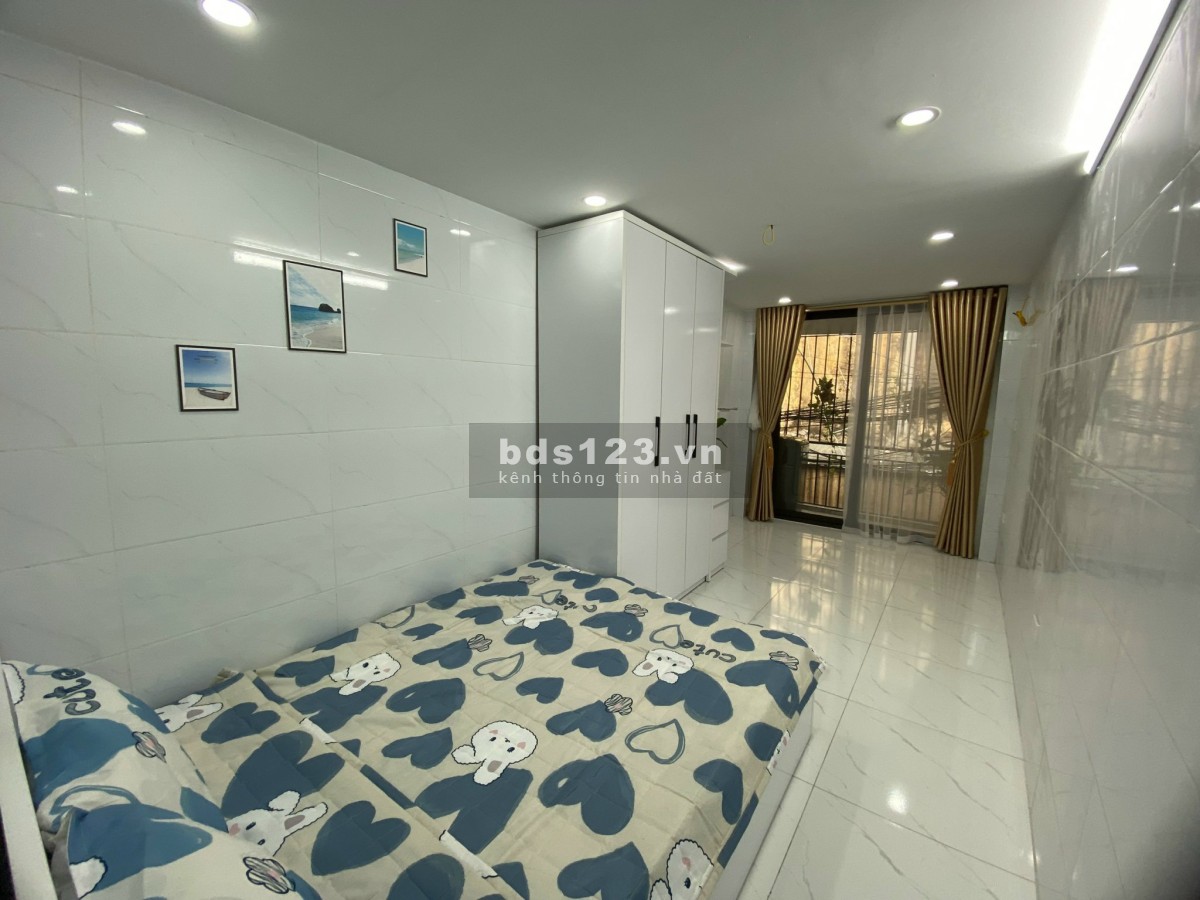 Chính chủ bán nhà chỉ 1,75 tỷ sở hữu ngay nhà Hai Bà trưng