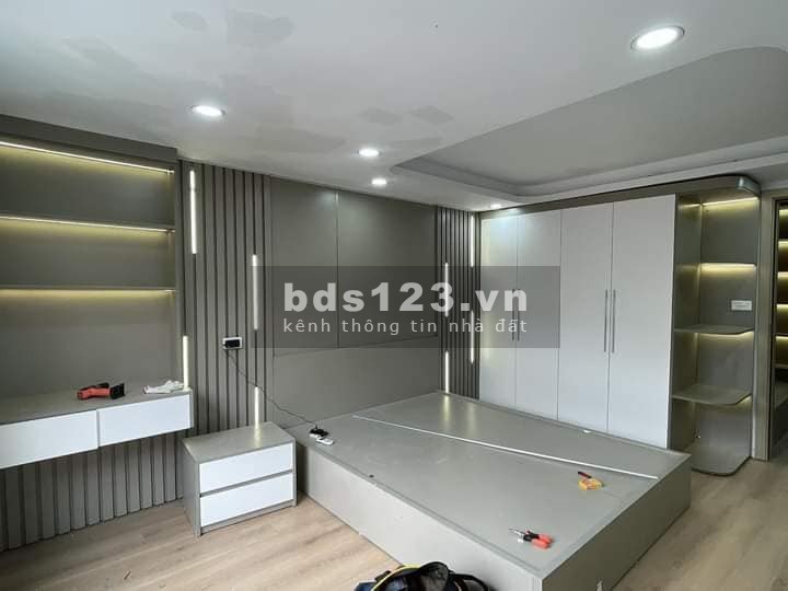 Bán Căn Hộ Bách Khoa, Hai Bà Trưng 60m, giá 2.5 tỷ.