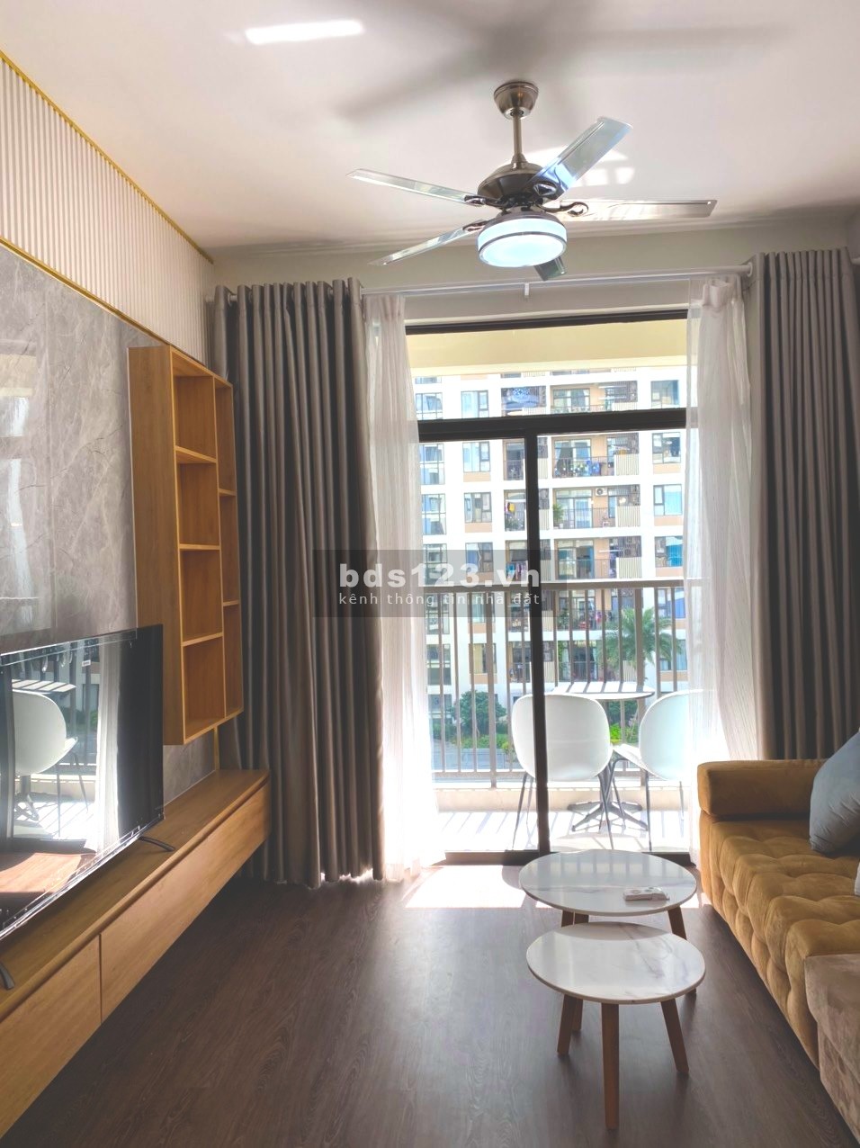 Bán căn hộ Jamila Khang Điền 3PN căn góc view siêu chiêu 99M2 rộng rãi