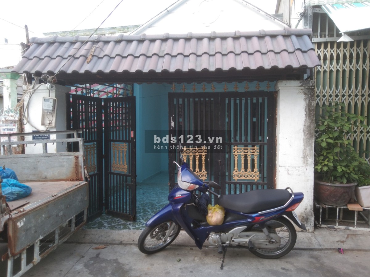 Chính chủ cho thuê nhà nguyên căn