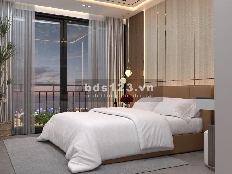 Da Nang Gold Tower căn hộ chung cư cao cấp