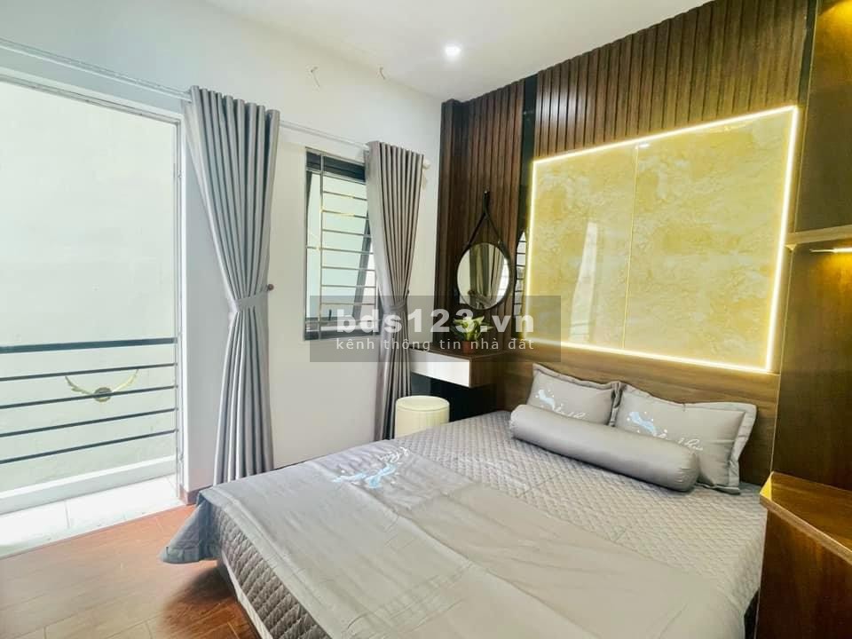 Bán nhà 3T X 30M2 - Tại Yên Hòa, Cầu Giấy - Giá 4.5 tỷ