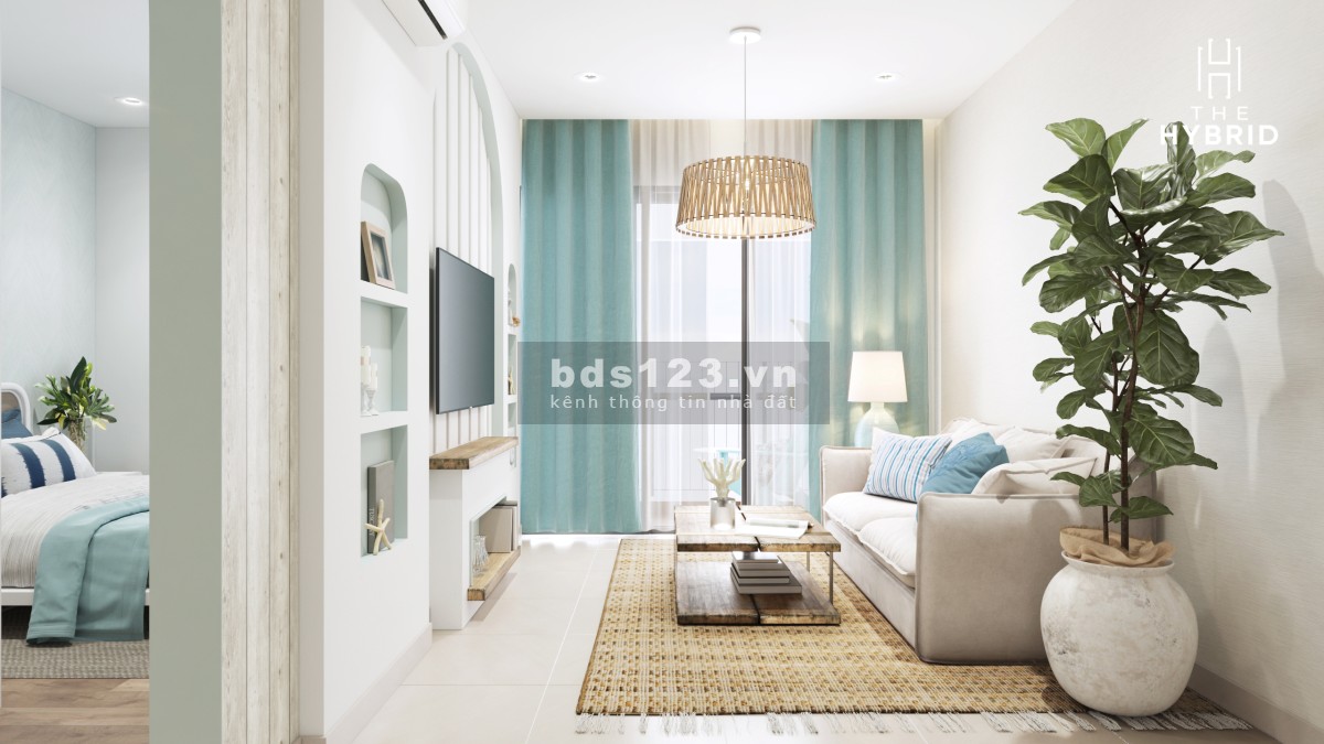 Bán và cho thuê căn hộ MT Eastmark City, giá tốt nhất thị trường