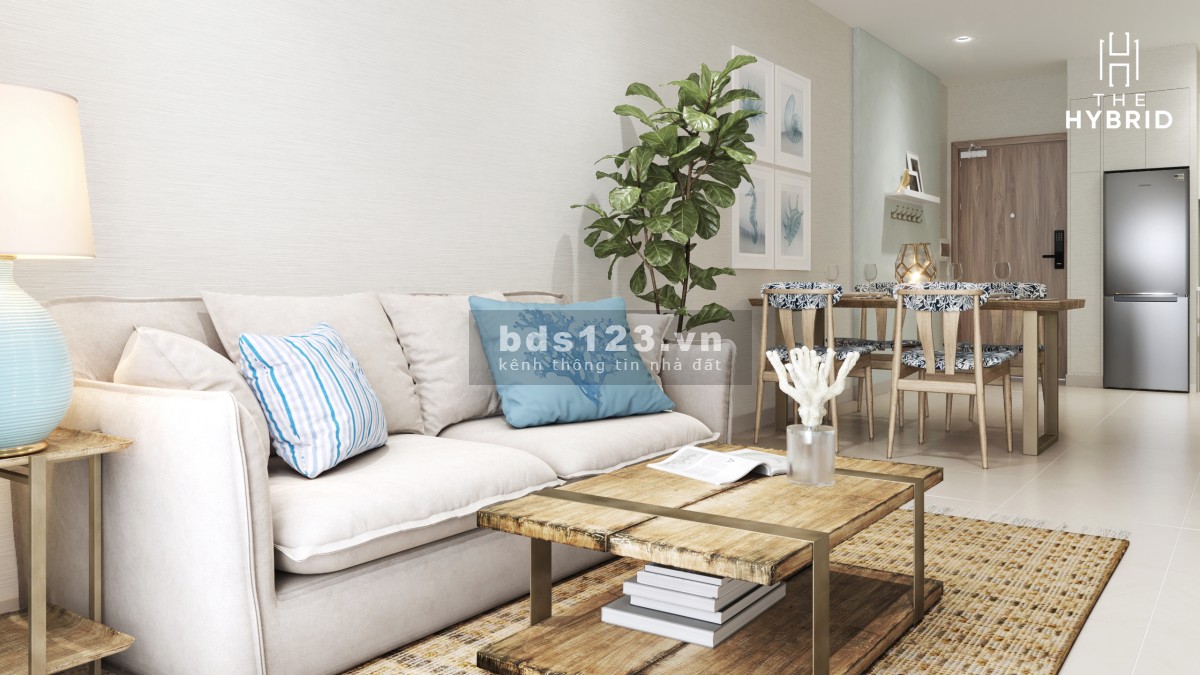Bán và cho thuê căn hộ MT Eastmark City, giá tốt nhất thị trường