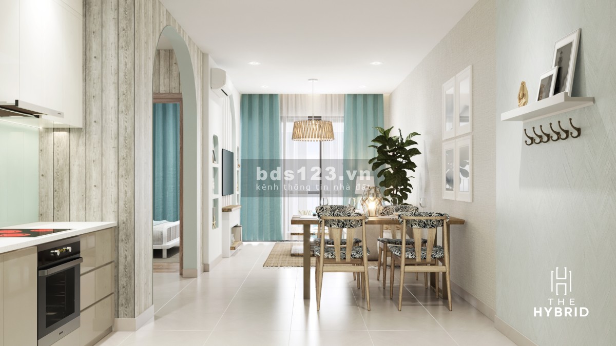 Bán và cho thuê căn hộ MT Eastmark City, giá tốt nhất thị trường
