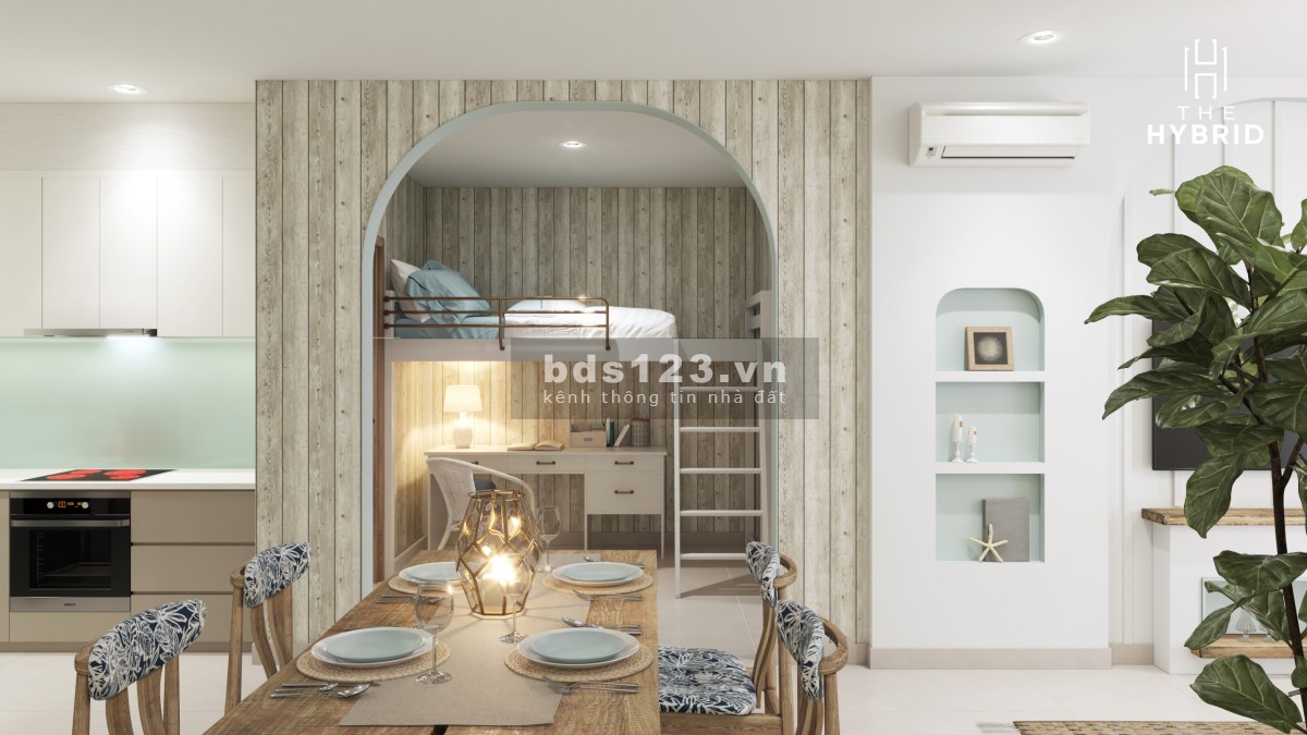 Bán và cho thuê căn hộ MT Eastmark City, giá tốt nhất thị trường