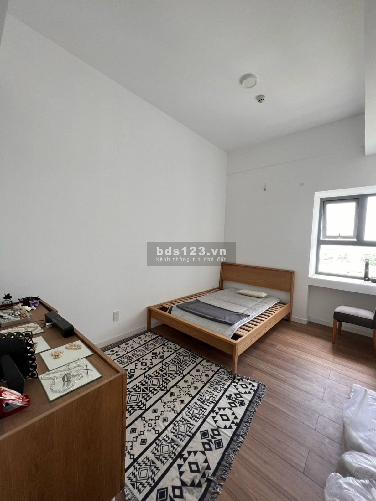 Căn Duplex Penhouse 115m2 tặng sân vườn riêng 14,7m2 giá 3,9 tỷ đã có sổ hồng lâu dài