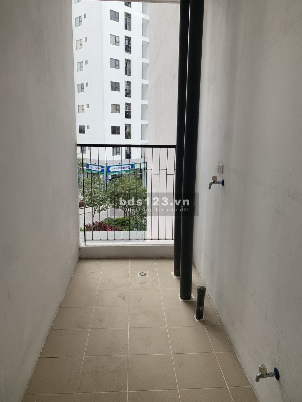 Bán căn 84m2 3PN giá rẻ nhất Le Grand Jardin Sài Đồng chỉ từ 4,5 tỷ