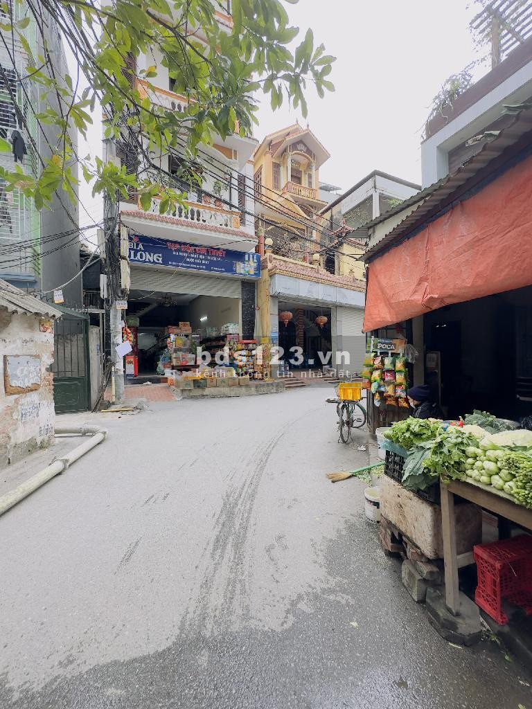 Cần Tiền Bán Gấp Nhà 7 Tầng Mới Thang Máy Phố Lĩnh Nam, DT 86m, 19 Phòng Hiệu Xuất, Chào 12.9 Tỷ