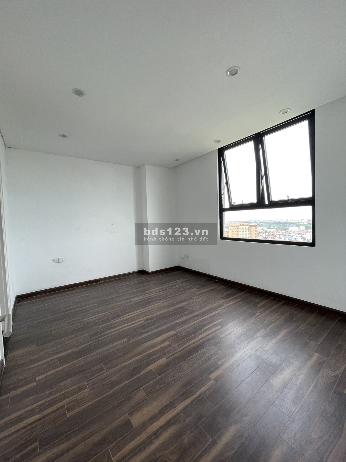Bán quỹ căn 77m2 giá thấp nhất Eco city Việt Hưng, giá từ 3,5 tỷ