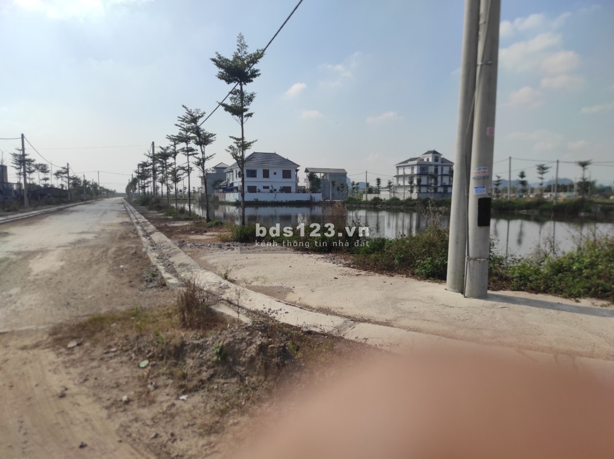 Bán đất đẹp tại xã Gia Thịnh, Gia Viễn, Ninh Bình Chỉ có 29 triệu/m2