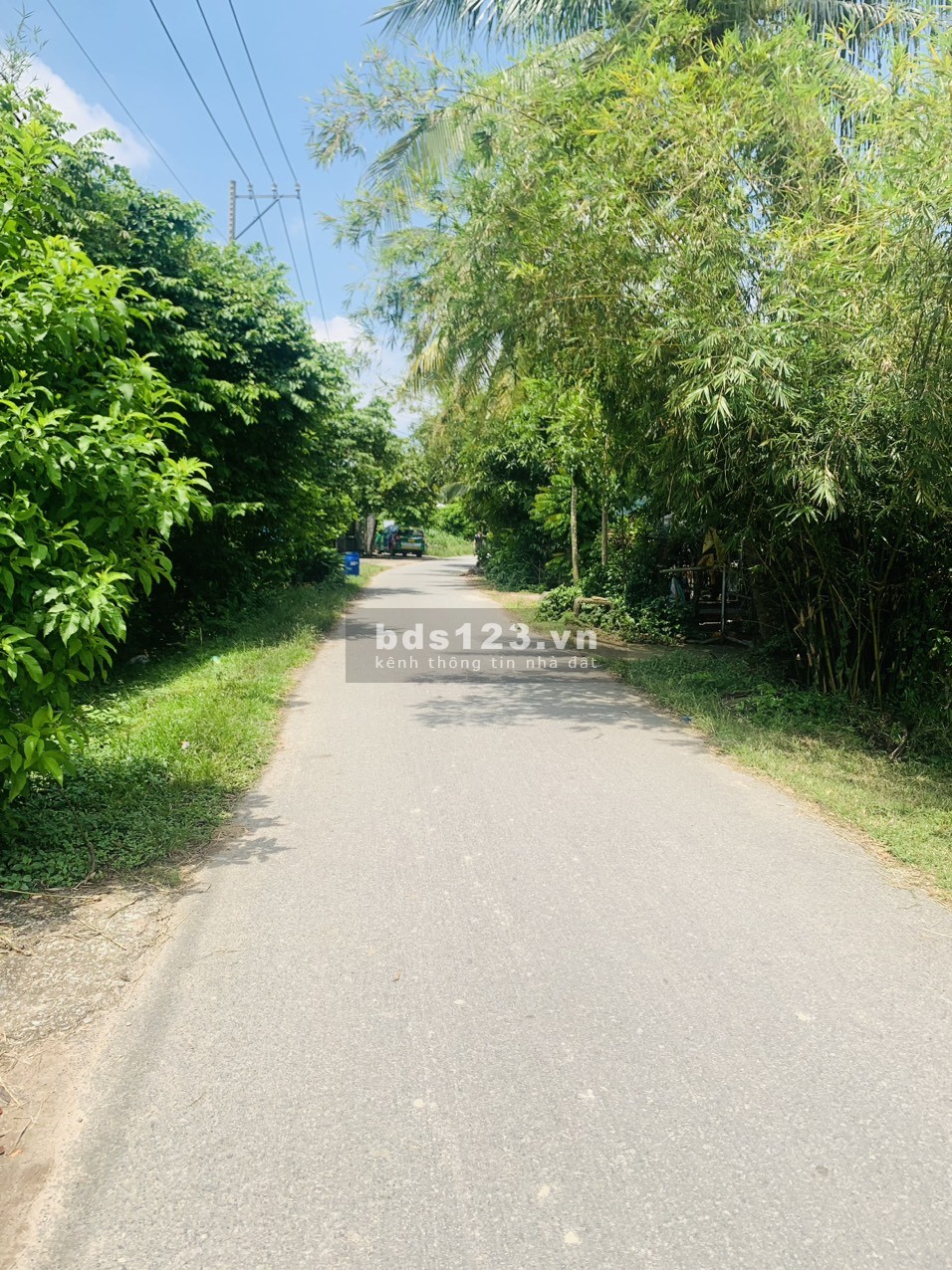 Chính Chủ Bán Đất 140m2 Thổ Cư , Đức Hòa, Long An