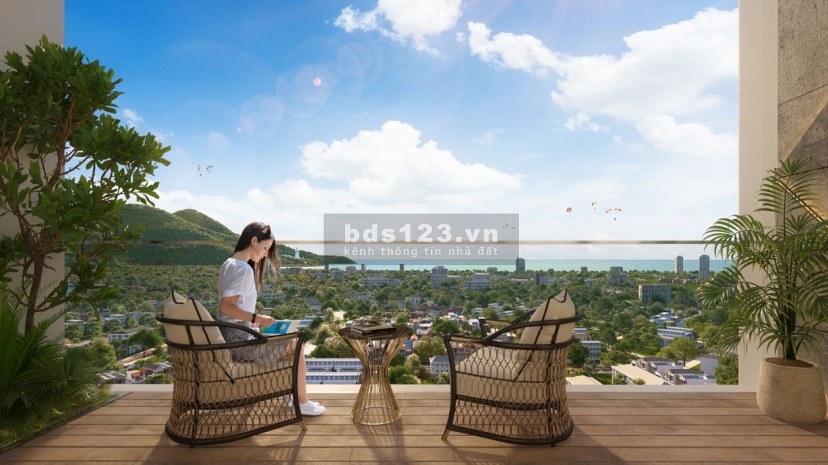 Booking sớm - ưu tiên chọn căn đẹp nhất dự án Sun Symphony Residence