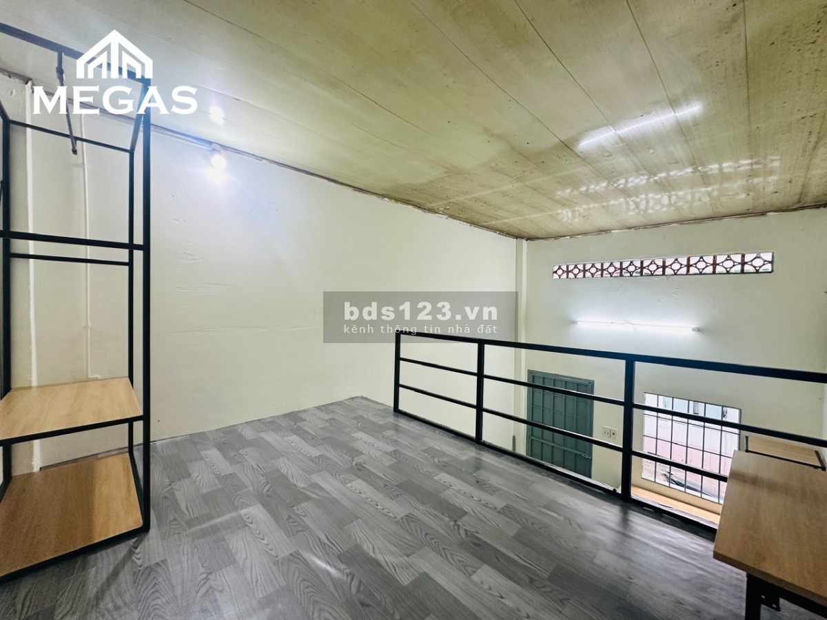  NGAY HÀ HUY GIÁP - QUỐ LỘ 1A