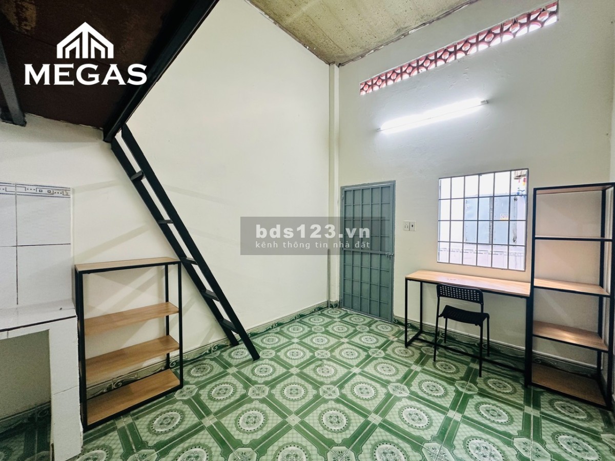  NGAY HÀ HUY GIÁP - QUỐ LỘ 1A