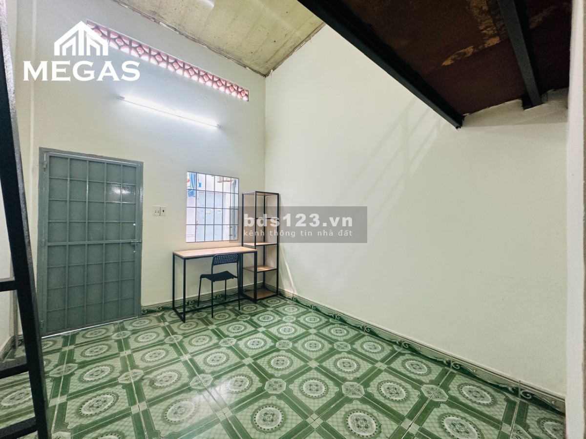  NGAY HÀ HUY GIÁP - QUỐ LỘ 1A