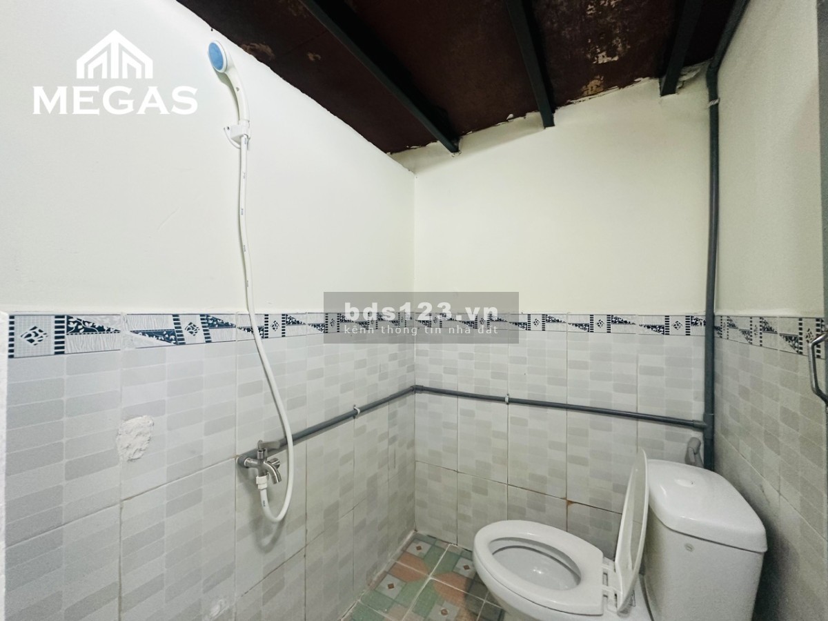  NGAY HÀ HUY GIÁP - QUỐ LỘ 1A