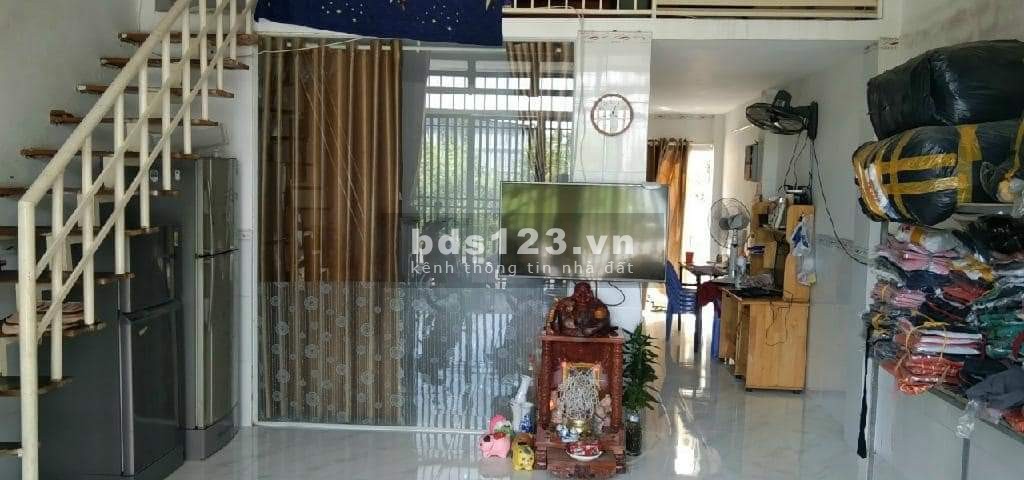 Siêu hiếm đường số NDT không lộ giới đường trước nhà 8M oto ngược chiều nhau DT 61M, ngang 4.7M