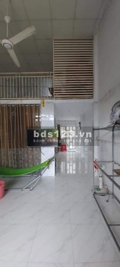 Siêu hiếm đường số NDT không lộ giới đường trước nhà 8M oto ngược chiều nhau DT 61M, ngang 4.7M
