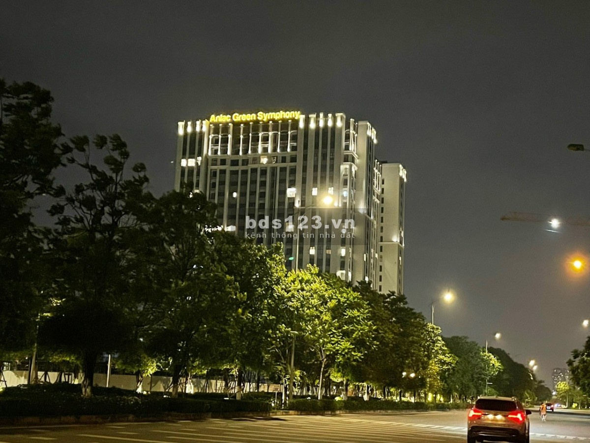 Cần bán căn hộ 67 m2, 2 pn, 2 vs chung cư Moonlight, ở ngay, hỗ trợ vay lãi suất 0%