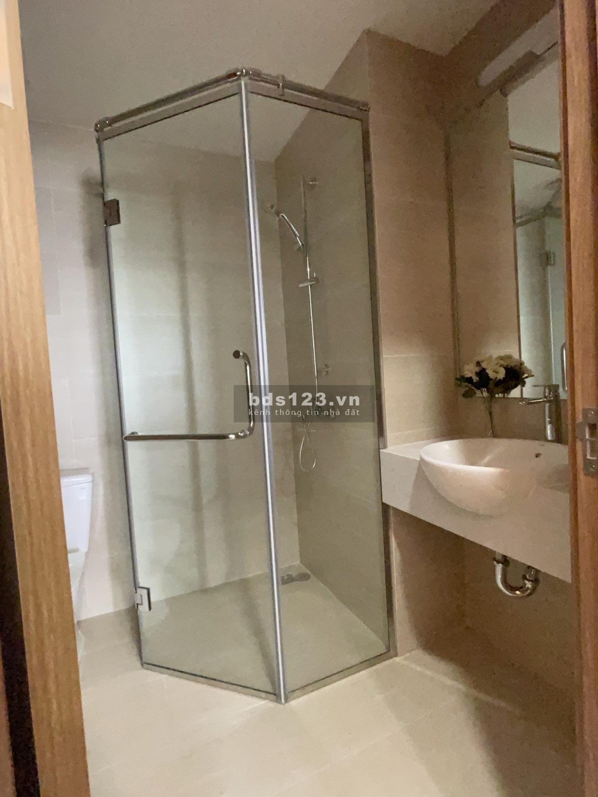 Bán quỹ căn hoa hậu 105m2 3PN Le Grand Jardin, giá chỉ từ 5,2 tỷ