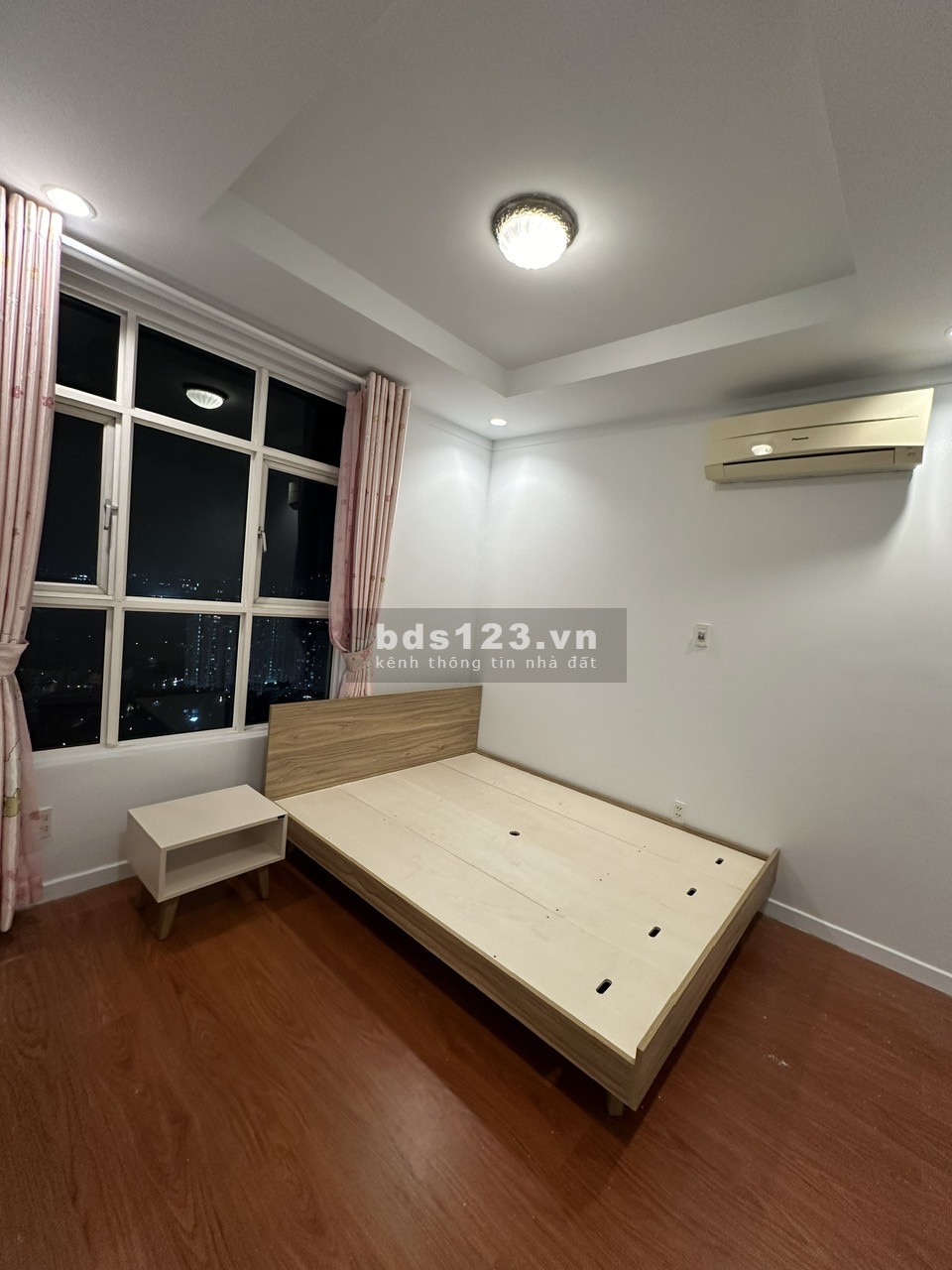 Share 01 phòng trong căn hộ chung cư Hoàng Anh Thanh Bình Quận 7