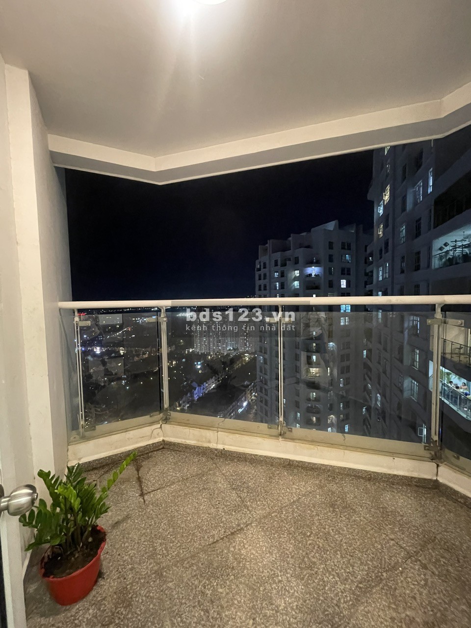 Share 01 phòng trong căn hộ chung cư Hoàng Anh Thanh Bình Quận 7